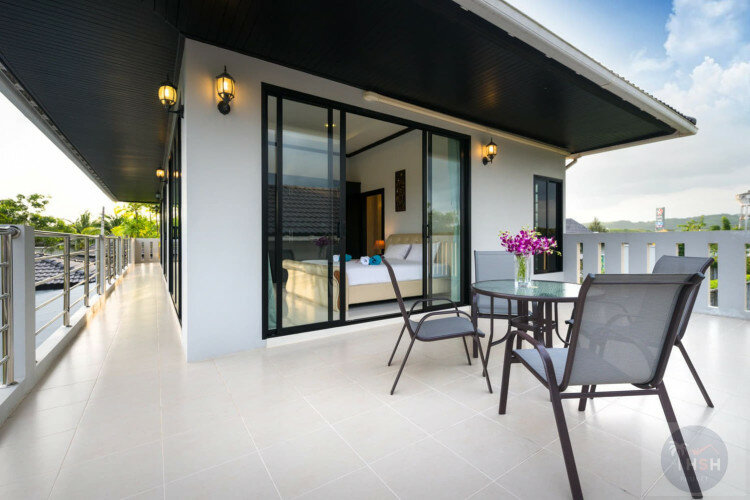 Вилла на Пхукете, Таиланд | THE209040