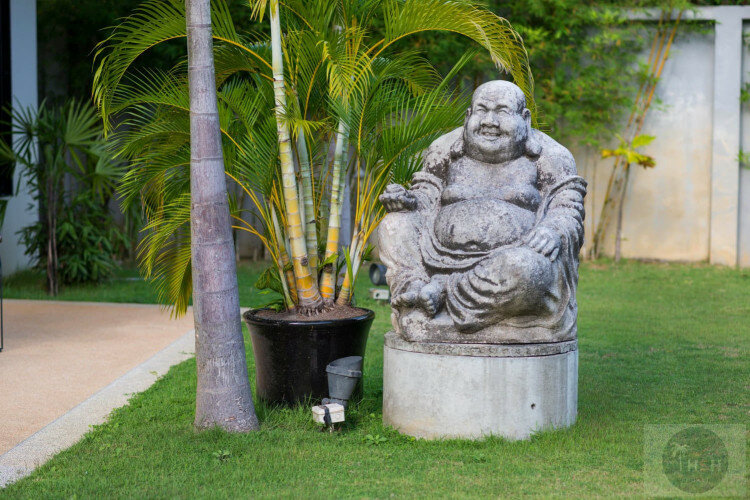 Вилла на Пхукете, Таиланд | THE209040