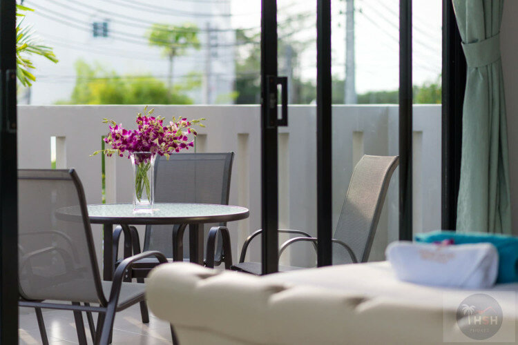 Вилла на Пхукете, Таиланд | THE209040