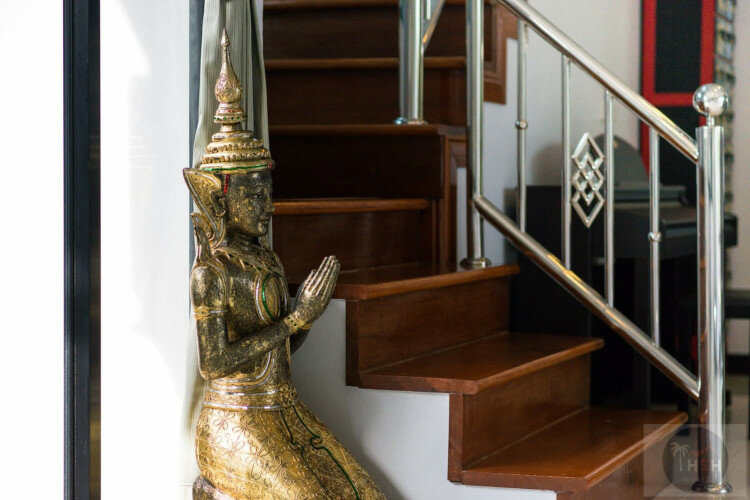 Вилла на Пхукете, Таиланд | THE209040