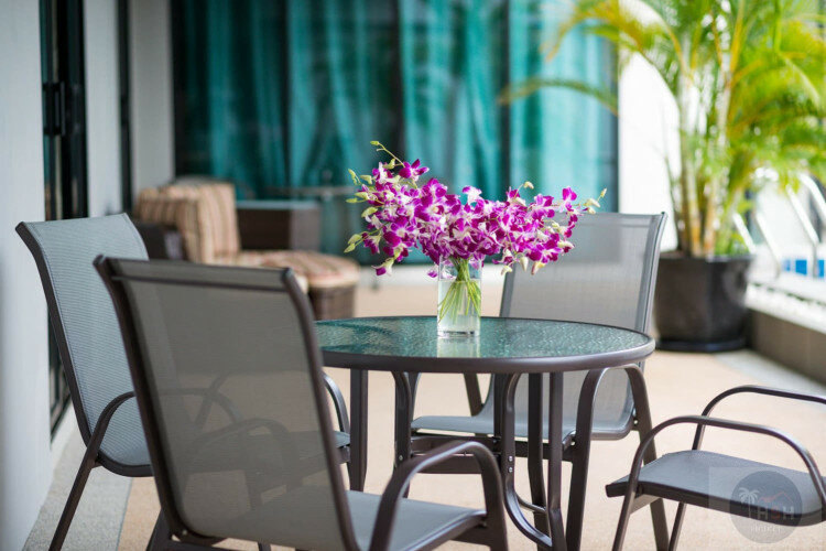 Вилла на Пхукете, Таиланд | THE209040