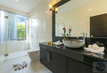 Вилла на Пхукете, Таиланд | THE209040