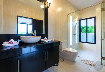 Вилла на Пхукете, Таиланд | THE209040