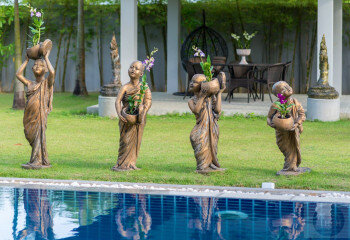 Вилла на Пхукете, Таиланд | THE209040