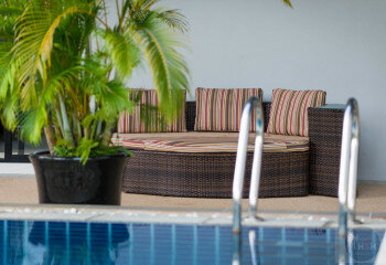 Вилла на Пхукете, Таиланд | THE209040