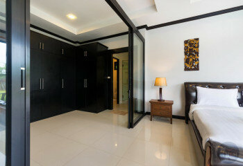 Вилла на Пхукете, Таиланд | THE209040