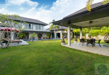 Вилла на Пхукете, Таиланд | THE209040