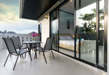 Вилла на Пхукете, Таиланд | THE209040