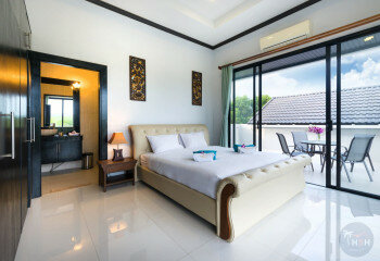 Вилла на Пхукете, Таиланд | THE209040