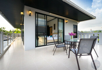 Вилла на Пхукете, Таиланд | THE209040