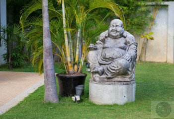 Вилла на Пхукете, Таиланд | THE209040