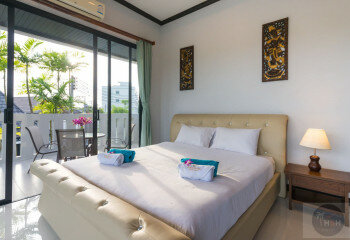 Вилла на Пхукете, Таиланд | THE209040