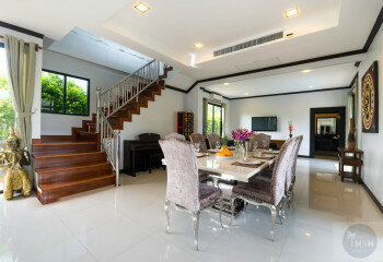 Вилла на Пхукете, Таиланд | THE209040