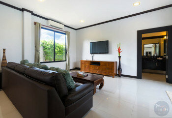 Вилла на Пхукете, Таиланд | THE209040