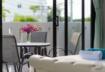 Вилла на Пхукете, Таиланд | THE209040