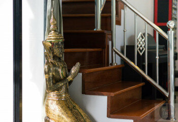 Вилла на Пхукете, Таиланд | THE209040