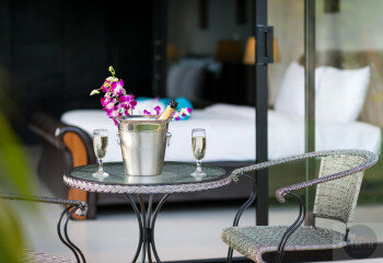 Вилла на Пхукете, Таиланд | THE209040