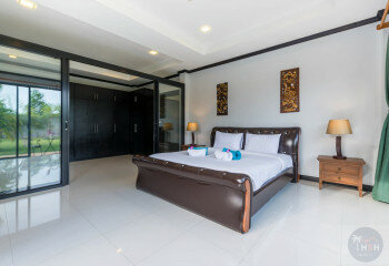 Вилла на Пхукете, Таиланд | THE209040