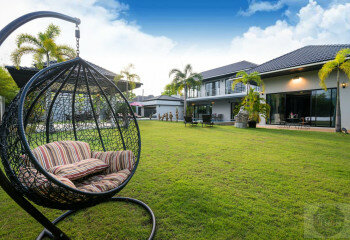 Вилла на Пхукете, Таиланд | THE209040