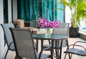 Вилла на Пхукете, Таиланд | THE209040