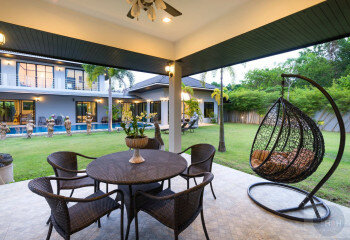 Вилла на Пхукете, Таиланд | THE209040