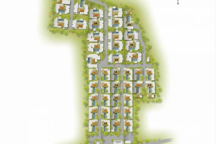 Вилла в Банг Тао, Таиланд | THE307501