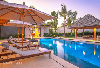 Вилла в Банг Тао, Таиланд | THE307501