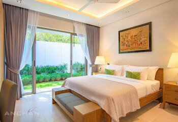 Вилла в Банг Тао, Таиланд | THE307501