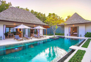 Вилла в Банг Тао, Таиланд | THE307501