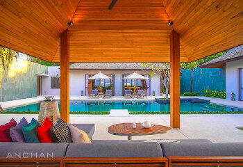 Вилла в Банг Тао, Таиланд | THE307501