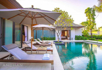 Вилла в Банг Тао, Таиланд | THE307501