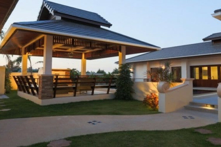 Дом в Хуахине, Таиланд | THE157790