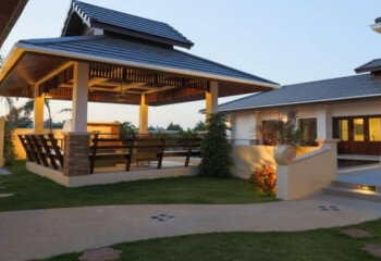 Дом в Хуахине, Таиланд | THE157790