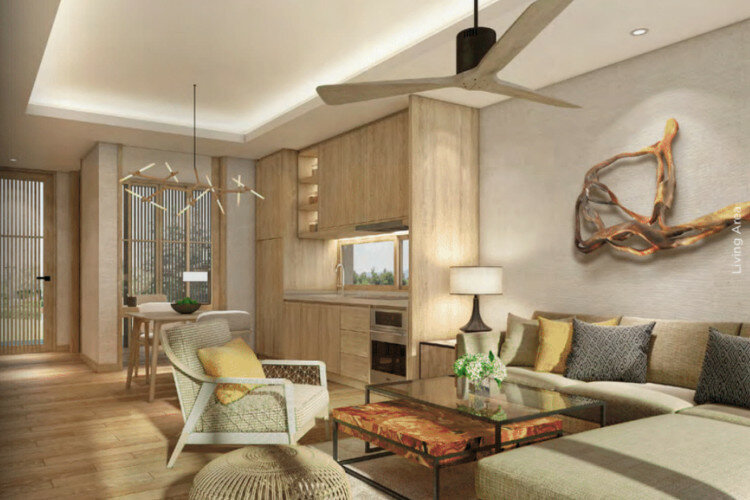 Дом в Банг Тао, Таиланд | THE404860