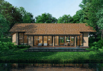 Дом в Банг Тао, Таиланд | THE404860