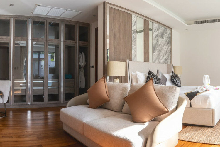 Дом в Банг Тао, Таиланд | THE204997