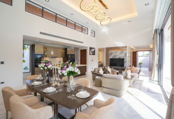 Дом в Банг Тао, Таиланд | THE204997