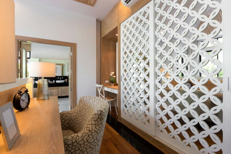 Дом в Банг Тао, Таиланд | THE304599