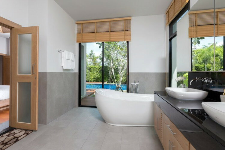 Дом в Банг Тао, Таиланд | THE304599