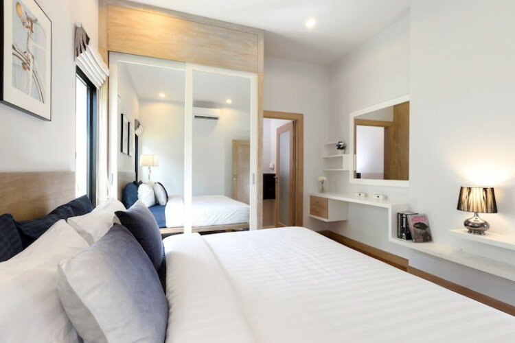 Дом в Банг Тао, Таиланд | THE304599