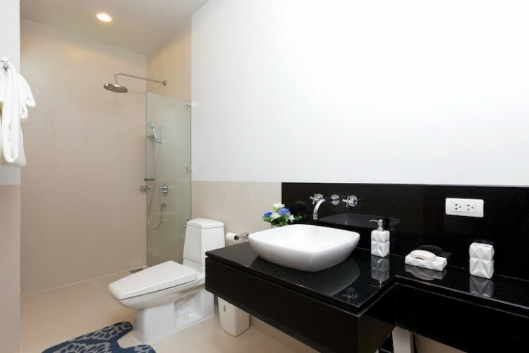 Дом в Банг Тао, Таиланд | THE304599