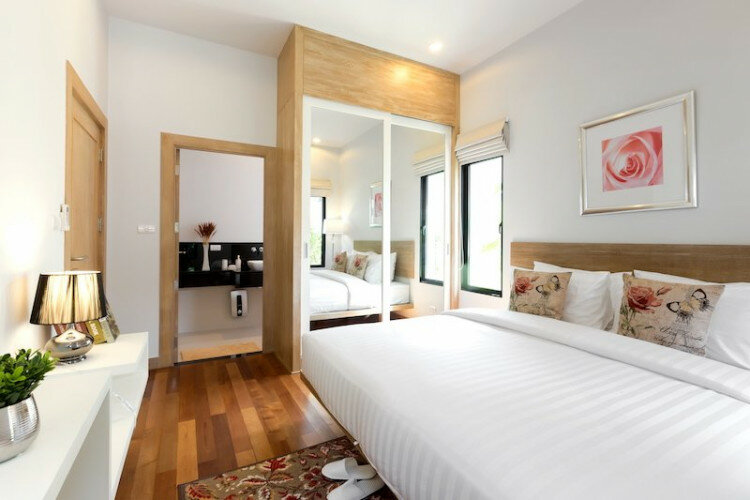 Дом в Банг Тао, Таиланд | THE304599