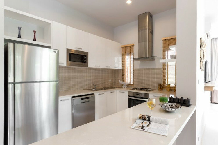 Дом в Банг Тао, Таиланд | THE304599