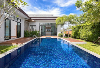 Дом в Банг Тао, Таиланд | THE304599