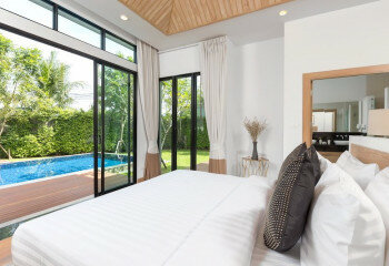 Дом в Банг Тао, Таиланд | THE304599