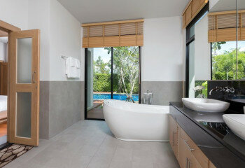 Дом в Банг Тао, Таиланд | THE304599