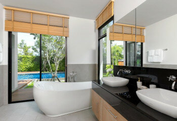 Дом в Банг Тао, Таиланд | THE304599