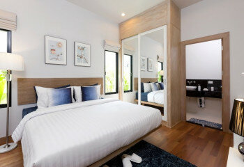 Дом в Банг Тао, Таиланд | THE304599