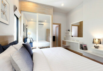 Дом в Банг Тао, Таиланд | THE304599