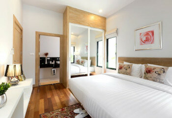 Дом в Банг Тао, Таиланд | THE304599